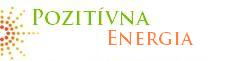 pozitívna energia